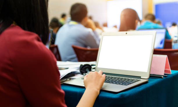 Writing for an International Academic Audience