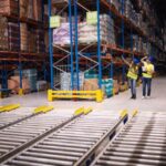 advanced warehouse automation solutions