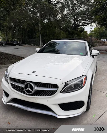 boynton beach florida commercial wraps