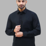 The Complete Guide to Formal Shirts for Men