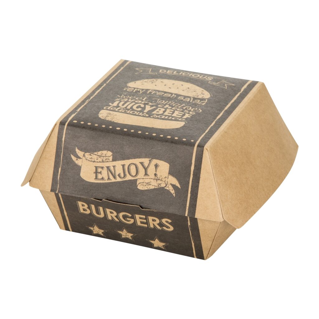 custom burger boxes
