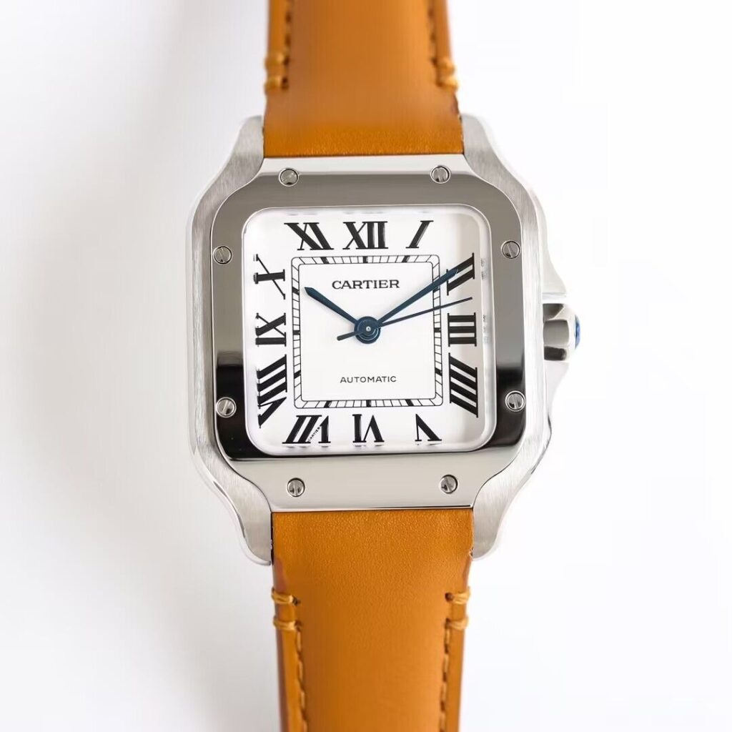 Cartier Super Clone Watches Redefining Luxury Timepieces