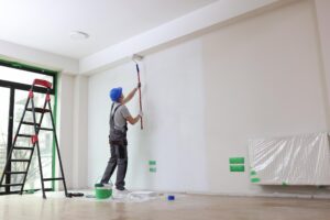 Commercial Painting Services Brant | Professional Local Painters