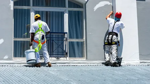 Commercial Painting Services Brant | Professional Local Painters