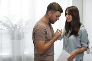 What Is a Toxic Relationship and How to Handle It?