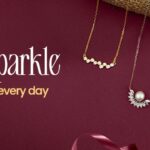 Silver Diamond Necklaces That Reflect Grace and Meaning