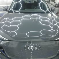 ceramic coating arlington tx