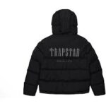 Trapstar Collection Fashion Clothing Streetwear Built on Rebellion and Identity