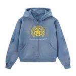 Deputy Department Hoodie: A Symbol of Modern Street Identity