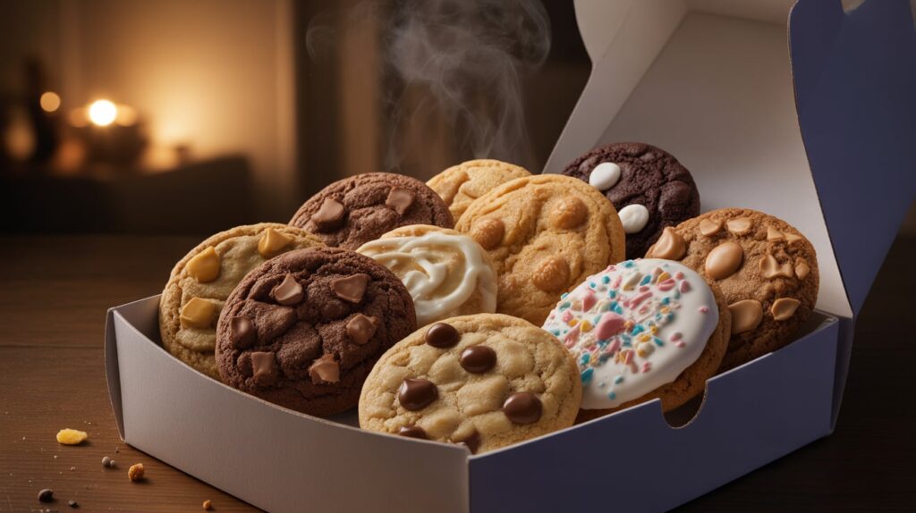 Insomnia Cookies Calories: A Complete Guide to Nutritional Facts, Portions, and Smart Choices