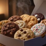 Insomnia Cookies Calories: A Complete Guide to Nutritional Facts, Portions, and Smart Choices