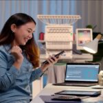 AI To Embroidery File Conversion