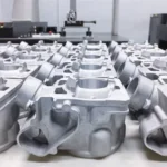 Aluminium Casting and Brass Casting Solutions for Modern Industries