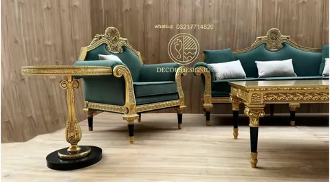 A Complete Furniture Shop Experience in Lahore