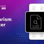 Verificateur de Plagiat: Ensuring Originality in Digital Content