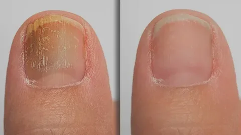 Laser Therapy for Toenail Fungus: How It Treats Infection