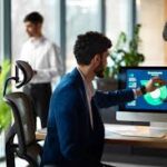 Salesforce consulting services