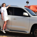 Best Desert Safari Dubai
