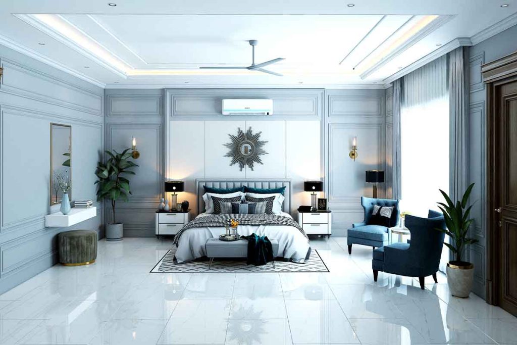 interior design company
