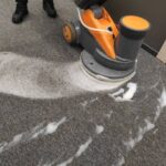 Carpet Cleaning Service Fairfax