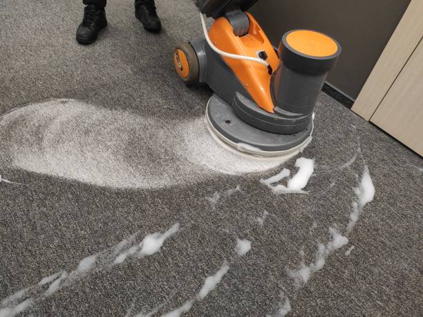 Carpet Cleaning Service Fairfax