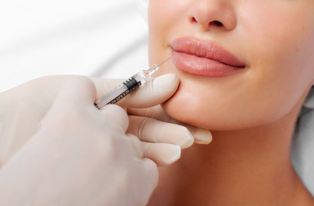 Houston Lip Fillers: Types, Benefits, and Results