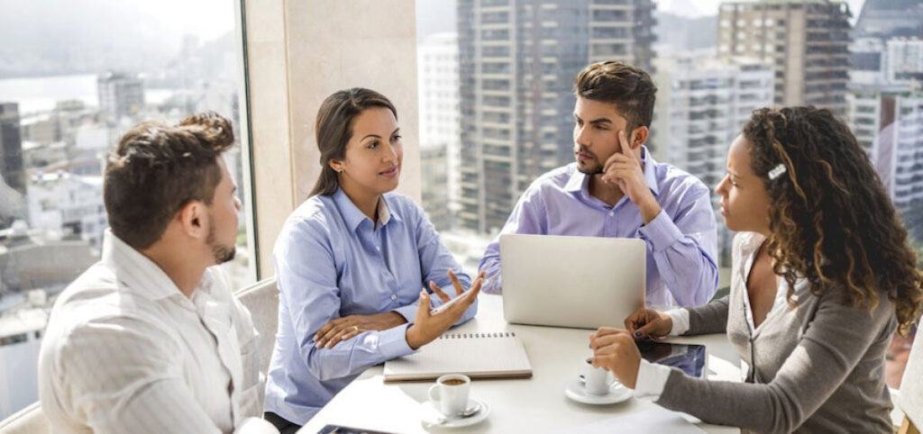 Digital Marketing Agency