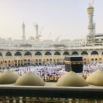 Executive August Umrah Packages