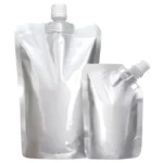 Custom Spout Pouches