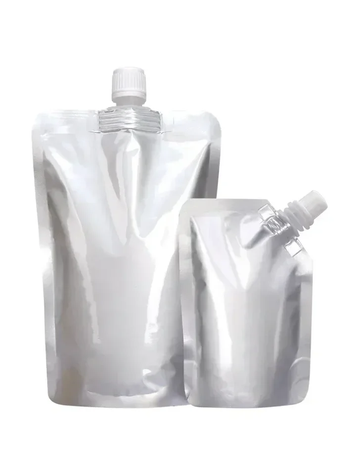 Custom Spout Pouches