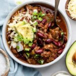 Healthy Slow Cooker Recipes