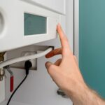 Gas Safety Certificate in Bethnal Green