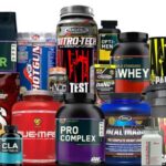 Supplements for Sale in Lahore – Complete Guide to Quality Health & Fitness Supplements