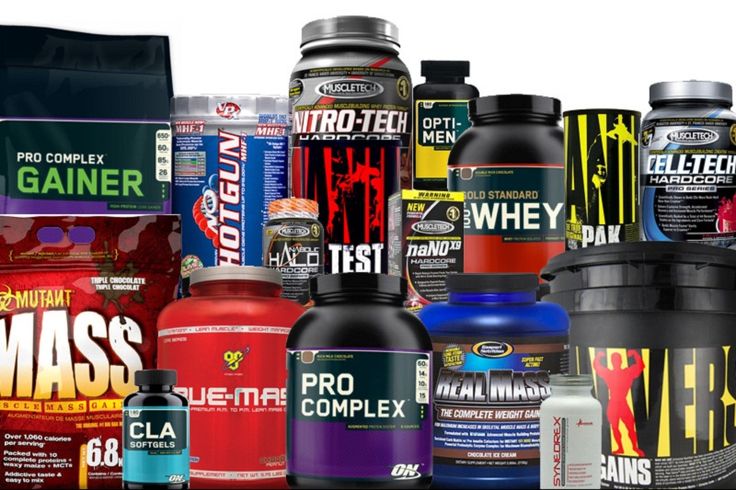 Supplements for Sale in Lahore – Complete Guide to Quality Health & Fitness Supplements