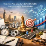 Discipline And Structure Behind Reliable Execution Across Riyadh Markets