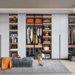 Wardrobe Dubai Tailored to Your Lifestyle