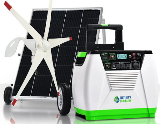 Are Wind Power Generators For Sale The Upgrade Your Home Needs?